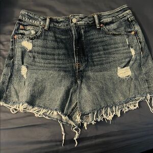 Maurice’s  Denim Shorts
